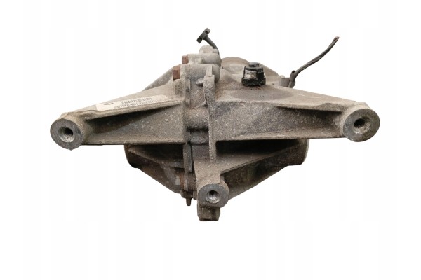 DIFFERENTIAL BRIDGE REAR BMW F39 F48 F40 2 0 D 8841514 9470037 1 74 Product weight with unit packaging 18 kg