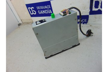 1T0035110B SISTEMA AUDIO / RADIO CD VOLKSWAGEN TOURAN (1T2)