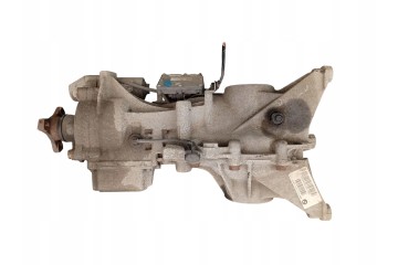 DIFFERENTIAL BRIDGE REAR BMW F39 F48 F40 2 0 D 8841514 9470037 1 74 Car type passenger cars