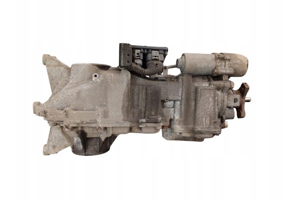 DIFFERENTIAL BRIDGE REAR BMW F39 F48 F40 2 0 D 8841514 9470037 1 74 Engine type diesel