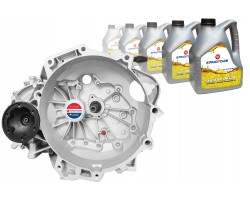 Gearbox VW Audi Skoda MFR MYP PTW MFR PTU NTG QWW TJZ QXB 1 6 TDI