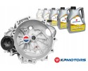 Gearbox VW Audi Skoda MFR MYP PTW MFR PTU NTG QWW TJZ QXB 1 6 TDI Catalog number of the part MFR PTU NTG QWW TJZ QXB RSQ QXA TKK
