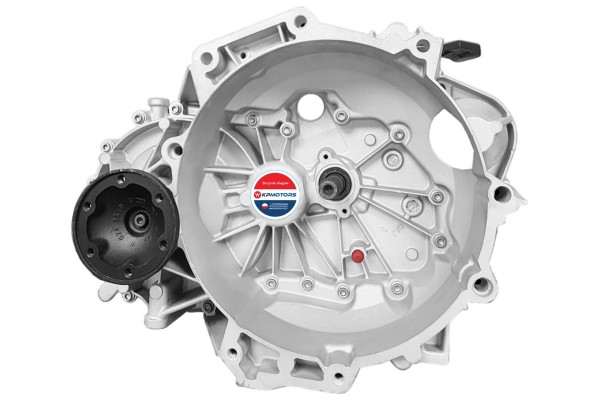 Gearbox VW Audi Skoda MFR MYP PTW MFR PTU NTG QWW TJZ QXB 1 6 TDI Part manufacturer no brand