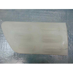 9801023680 MOLDURA CITROEN C4 CACTUS