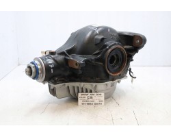 BRIDGE DIFFERENTIAL REAR BMW XM G09 8849117 34KM
