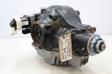 BRIDGE DIFFERENTIAL REAR BMW XM G09 8849117 34KM Part manufacturer BMW OE