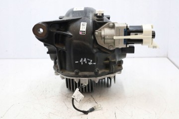 BRIDGE DIFFERENTIAL REAR BMW XM G09 8849117 34KM Catalog number of the part 8849117MWGK2564