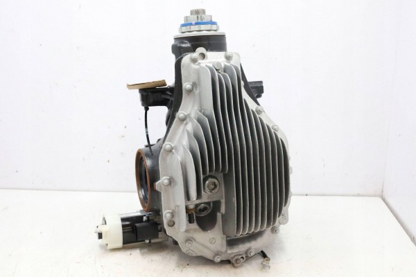 BRIDGE DIFFERENTIAL REAR BMW XM G09 8849117 34KM Installation side rear