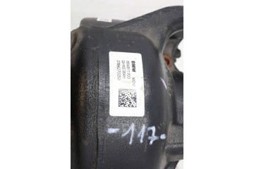 BRIDGE DIFFERENTIAL REAR BMW XM G09 8849117 34KM Catalog number of the original 8849117