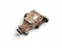 DIFFERENTIAL LARGE HEAD SHOVEL TORSO 25 3 15 BMW Z3 E36 1428438