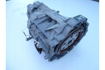 AUTOMATIC TRANSMISSION MULTITRONIC AUDI A6 C6 LIFT 2 0 TDI LDV Catalog number of the part SKRZYNIA BIEGOW AUTOMATYCZNA MULTITRON