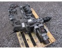 Automatic gearbox citroen c crosser Peugeot 4007 2 2hdi Catalog number of the part Skrzynia biegow automatyczna 9u3r7000ca citro