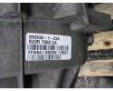 Automatic gearbox citroen c crosser Peugeot 4007 2 2hdi Part manufacturer Citroen OE