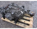 Automatic gearbox citroen c crosser Peugeot 4007 2 2hdi Transmission type manual