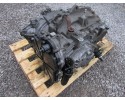 Automatic gearbox citroen c crosser Peugeot 4007 2 2hdi Car type 4x4 SUV passenger cars
