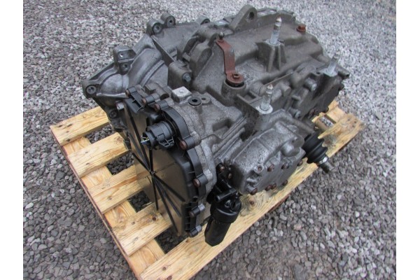 Automatic gearbox citroen c crosser Peugeot 4007 2 2hdi Car type 4x4 SUV passenger cars