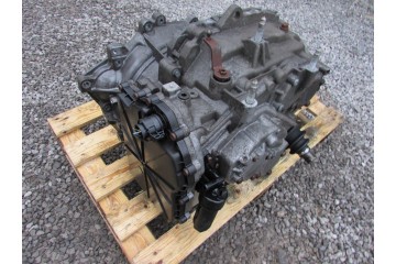 Automatic gearbox citroen c crosser Peugeot 4007 2 2hdi Car type 4x4 SUV passenger cars