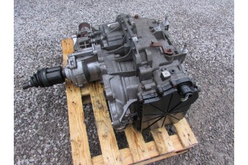 Automatic gearbox citroen c crosser Peugeot 4007 2 2hdi Engine type diesel