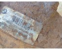 BMW E87 3 64 7519925 04 SAP62S3 DIFFERENTIAL Part manufacturer BMW OE
