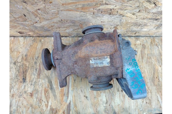 BMW E87 3 64 7519925 04 SAP62S3 DIFFERENTIAL Catalog number of the part MOS007