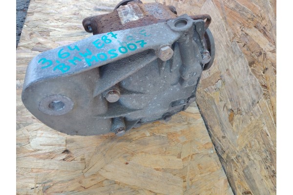 BMW E87 3 64 7519925 04 SAP62S3 DIFFERENTIAL Car type passenger cars