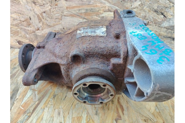 BMW E87 3 64 7519925 04 SAP62S3 DIFFERENTIAL Quality of parts according to GVO O original with manufacturer s logo OE