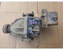 DIFFERENT REAR BRIDGE SUZUKI SWIFT MK7 1 2 4X4 2011