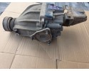 DIFFERENT REAR BRIDGE SUZUKI SWIFT MK7 1 2 4X4 2011 Packaging status replacement
