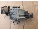 DIFFERENT REAR BRIDGE SUZUKI SWIFT MK7 1 2 4X4 2011 Catalog number of the part DYFER MK7 1 2 4X4 2011