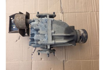 DIFFERENT REAR BRIDGE SUZUKI SWIFT MK7 1 2 4X4 2011 Catalog number of the part DYFER MK7 1 2 4X4 2011