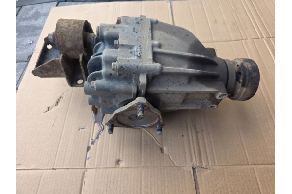 DIFFERENT REAR BRIDGE SUZUKI SWIFT MK7 1 2 4X4 2011 Part manufacturer Suzuki OE