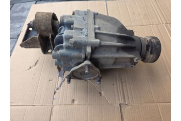 DIFFERENT REAR BRIDGE SUZUKI SWIFT MK7 1 2 4X4 2011 Part manufacturer Suzuki OE