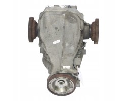 Audi A6 C6 4F 3 0 TDI Quattro Rear Differential Bridge Rear HNL 0AR500043A