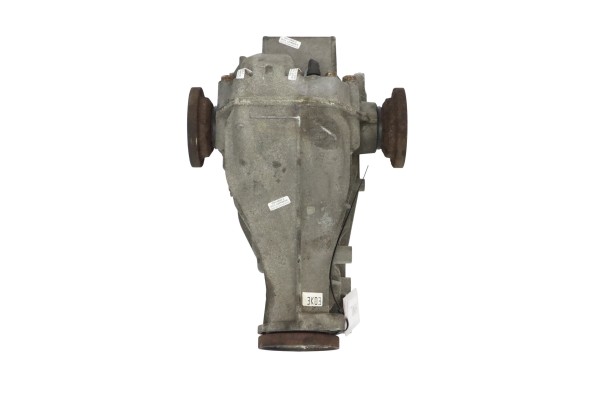 Audi A6 C6 4F 3 0 TDI Quattro Rear Differential Bridge Rear HNL 0AR500043A Part manufacturer Audi OE