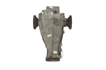 Audi A6 C6 4F 3 0 TDI Quattro Rear Differential Bridge Rear HNL 0AR500043A Part manufacturer Audi OE