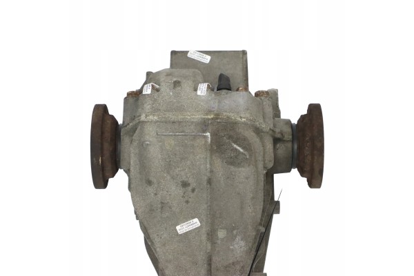 Audi A6 C6 4F 3 0 TDI Quattro Rear Differential Bridge Rear HNL 0AR500043A Catalog number of the part 0AR500043A