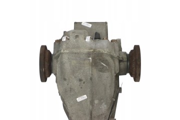 Audi A6 C6 4F 3 0 TDI Quattro Rear Differential Bridge Rear HNL 0AR500043A Catalog number of the part 0AR500043A
