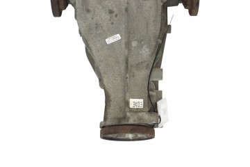 Audi A6 C6 4F 3 0 TDI Quattro Rear Differential Bridge Rear HNL 0AR500043A Quality of parts according to GVO Q original with fac