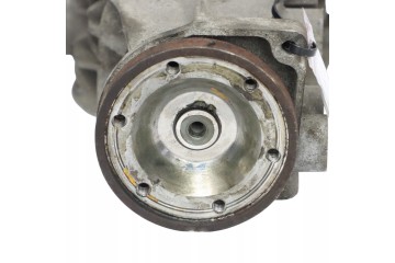 Audi A6 C6 4F 3 0 TDI Quattro Rear Differential Bridge Rear HNL 0AR500043A Car type passenger cars
