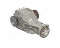 Audi A6 C6 4F 3 0 TDI Quattro Rear Differential Bridge Rear HNL 0AR500043A Installation side rear