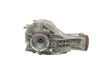 Audi A6 C6 4F 3 0 TDI Quattro Rear Differential Bridge Rear HNL 0AR500043A Product weight with unit packaging 1 kg