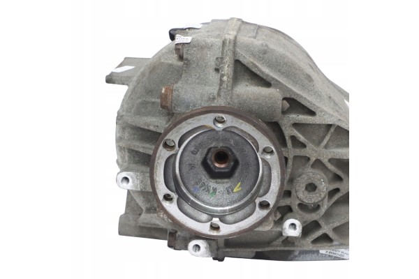 Audi A6 C6 4F 3 0 TDI Quattro Rear Differential Bridge Rear HNL 0AR500043A Catalog number of substitutes 0AR500043A 0AR 500 043 