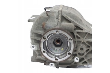 Audi A6 C6 4F 3 0 TDI Quattro Rear Differential Bridge Rear HNL 0AR500043A Catalog number of substitutes 0AR500043A 0AR 500 043 