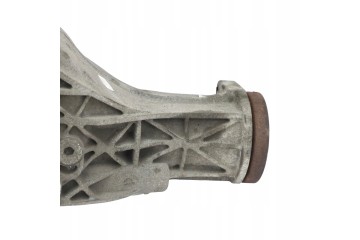 Audi A6 C6 4F 3 0 TDI Quattro Rear Differential Bridge Rear HNL 0AR500043A Catalog number of the original 0AR500043A