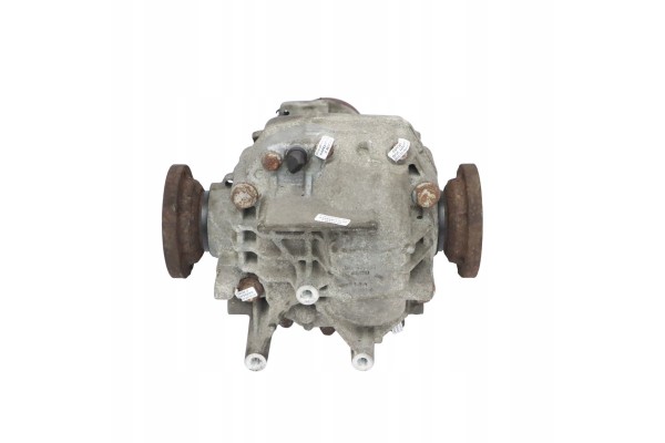 Puente del diferencial trasero Audi A6 C6 4F 3.0 TDI Quattro 0AR500043