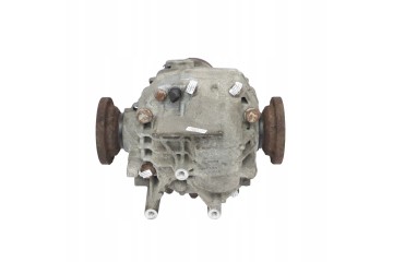 Puente del diferencial trasero Audi A6 C6 4F 3.0 TDI Quattro 0AR500043