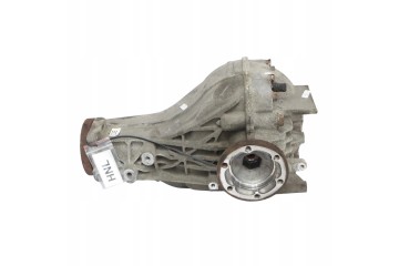 Puente del diferencial trasero Audi A6 C6 4F 3.0 TDI Quattro 0AR500043