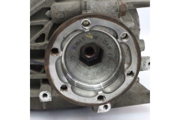 Puente del diferencial trasero Audi A6 C6 4F 3.0 TDI Quattro 0AR500043