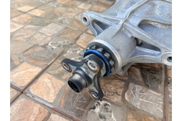 BMW 3 G20 G21 Rear Differential Rear 8647923 automatic xdrive Part manufacturer BMW OE