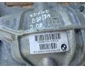 BMW 3 G20 G21 Rear Differential Rear 8647923 automatic xdrive Catalog number of the part 8647923